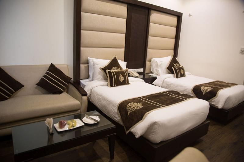 บลูมอนต์ บีค่อน โฮเต็ล Hotel คูร์เคาน์ ภายนอก รูปภาพ